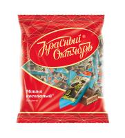 КОНФЕТЫ МИШКА КОСОЛАПЫЙ КРАСНЫЙ ОКТЯБРЬ 200ГР