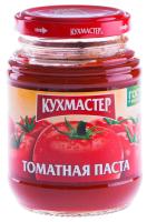 ПАСТА ТОМАТНАЯ КУХМАСТЕР 270ГР