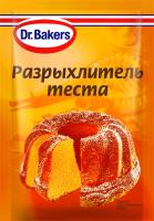 РАЗРЫХЛИТЕЛЬ ТЕСТА Д.БЕЙКЕРС 10ГР