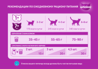 КОРМ ВИСКАС ПОДУШЕЧКИ ПАШТЕТ КУРИЦА/УТКА/ИНДЕЙКА 350ГР