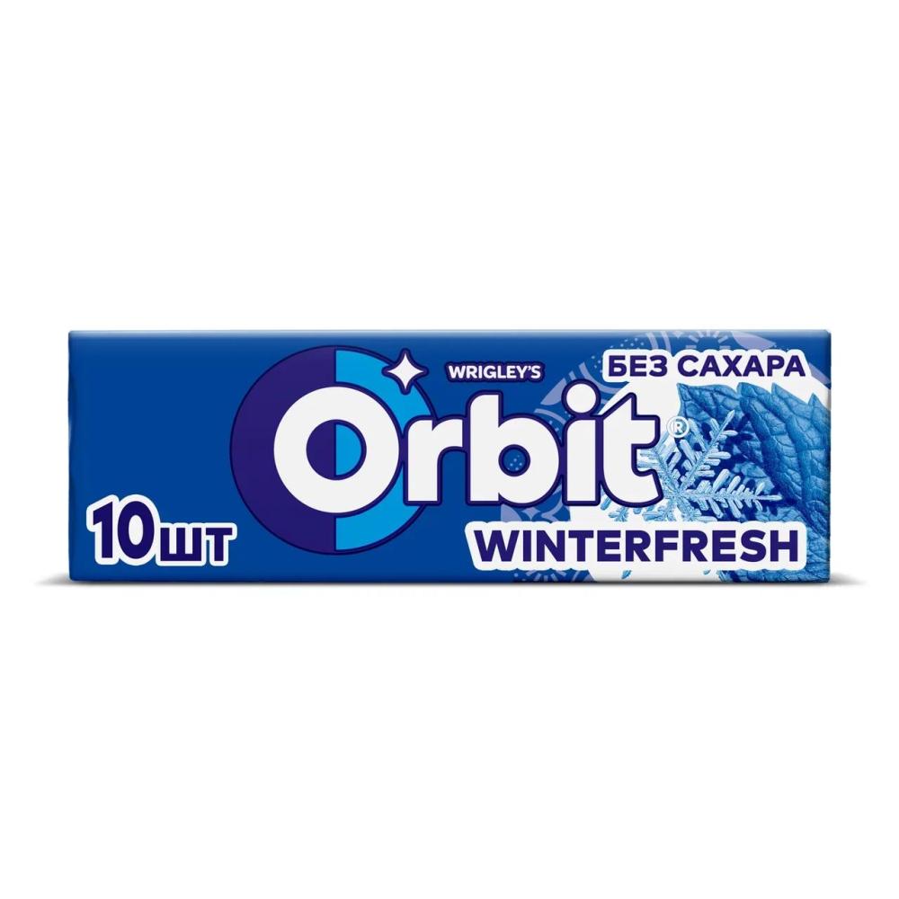 Ж/Р ОРБИТ ВИНТЕРФРЕШ 13,6ГР