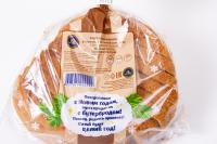 ХЛЕБ СТАРОСЕЛЬСКИЙ РЖ НАРЕЗКА СХЗ№5 500ГР