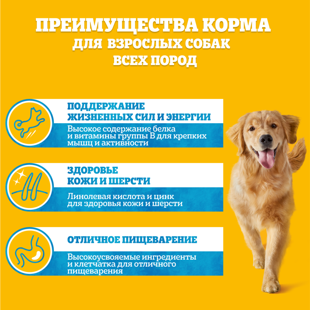 КОРМ ПЕДИГРИ ГОВЯДИНА/ЯГНЕНОК ПАУЧ 85ГР